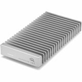 OWC 2TB Express 1M2 USB4 (40Gb/s) Bus-Powered Portable NVMe SSD External Storage Solution