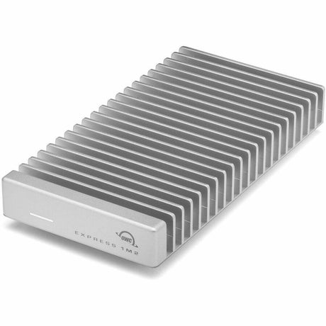 OWC 2TB Express 1M2 USB4 (40Gb/s) Bus-Powered Portable NVMe SSD External Storage Solution