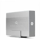 OWC 20TB Mercury Elite Pro USB (5Gb/s) External Hard Drive