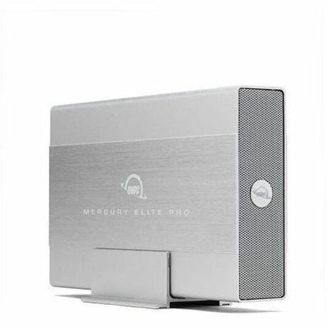 OWC 20TB Mercury Elite Pro USB (5Gb/s) External Hard Drive