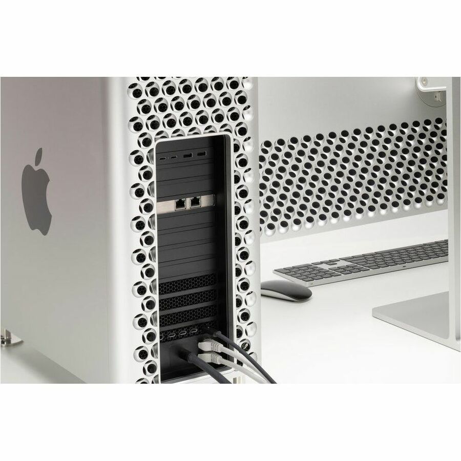 OWC 2-Port 10G Ethernet PCIe Network Adapter Expansion Card