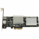 OWC 2-Port 10G Ethernet PCIe Network Adapter Expansion Card