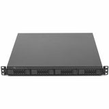 OWC 80TB Flex 1U4 Thunderbolt (40Gb/s) HDD Storage, Docking, And PCIe Expansion 1U Rackmount Solution