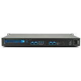 OWC 80TB Flex 1U4 Thunderbolt (40Gb/s) HDD Storage, Docking, And PCIe Expansion 1U Rackmount Solution