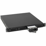 OWC 80TB Flex 1U4 Thunderbolt (40Gb/s) HDD Storage, Docking, And PCIe Expansion 1U Rackmount Solution