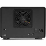 OWC 160TB ThunderBay 8 Thunderbolt (40Gb/s) Enterprise Drive RAID Storage Solution With SoftRAID