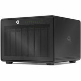 OWC 160TB ThunderBay 8 Thunderbolt (40Gb/s) Enterprise Drive RAID Storage Solution With SoftRAID