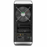 OWC 144TB ThunderBay Flex 8 - 1x 4TB U.2 NVMe, 7x 20TB HDD + Docking + PCIe Expansion Solution