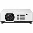 Ricoh PJ WUL6760 3LCD Projector - 16:10 - Wall Mountable, Ceiling Mountable, Floor Mountable