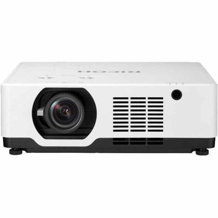 Ricoh PJ WUL6760 3LCD Projector - 16:10 - Wall Mountable, Ceiling Mountable, Floor Mountable