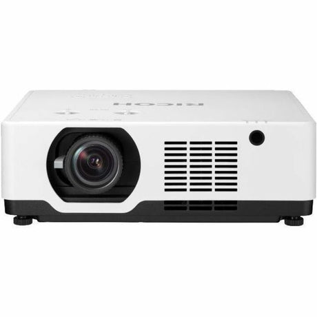 Ricoh PJ WUL6760 3LCD Projector - 16:10 - Wall Mountable, Ceiling Mountable, Floor Mountable