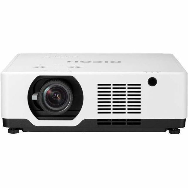 Ricoh PJ WUL6760 3LCD Projector - 16:10 - Wall Mountable, Ceiling Mountable, Floor Mountable