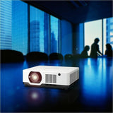Ricoh PJ WUL6760 3LCD Projector - 16:10 - Wall Mountable, Ceiling Mountable, Floor Mountable