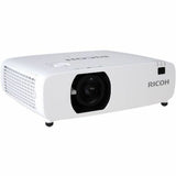 Ricoh PJ WUL5A50 3LCD Projector - 16:10 - Portable, Wall Mountable, Ceiling Mountable, Floor Mountable