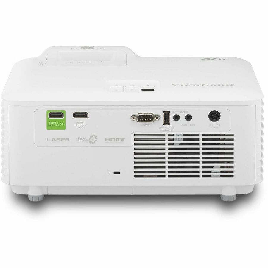 4K LASER HOME PROJECTOR