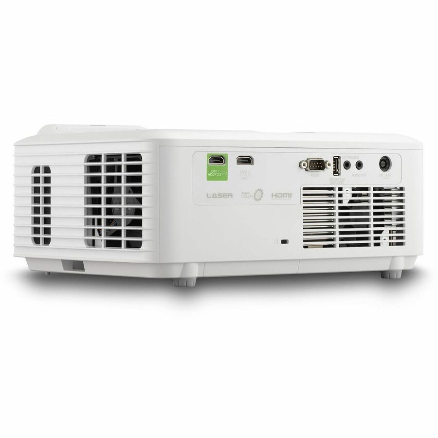 4K LASER HOME PROJECTOR