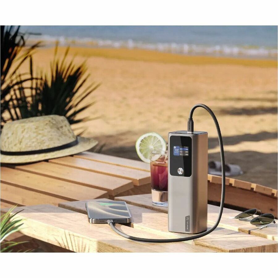 ARK 27000MAH POWER BANK