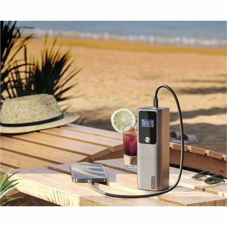 ARK 27000MAH POWER BANK