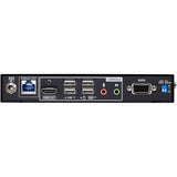 USB TRUE 4K HDMI HDBASET3.0