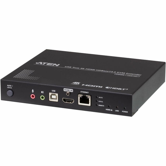 USB TRUE 4K HDMI HDBASET3.0