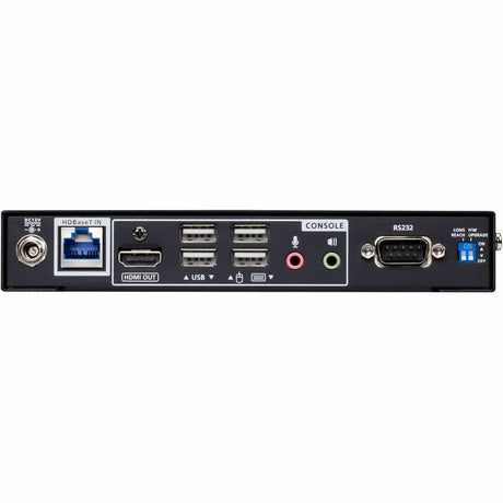 USB TRUE 4K HDMI HDBASET3.0