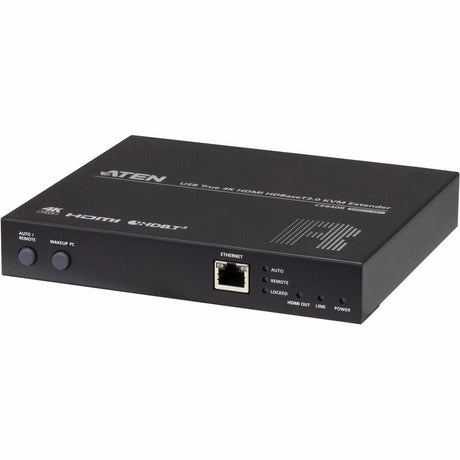 USB TRUE 4K HDMI HDBASET3.0