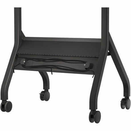 Peerless-AV&reg; SmartMount&reg; Flat Panel Cart for 55" to 110"+ Displays