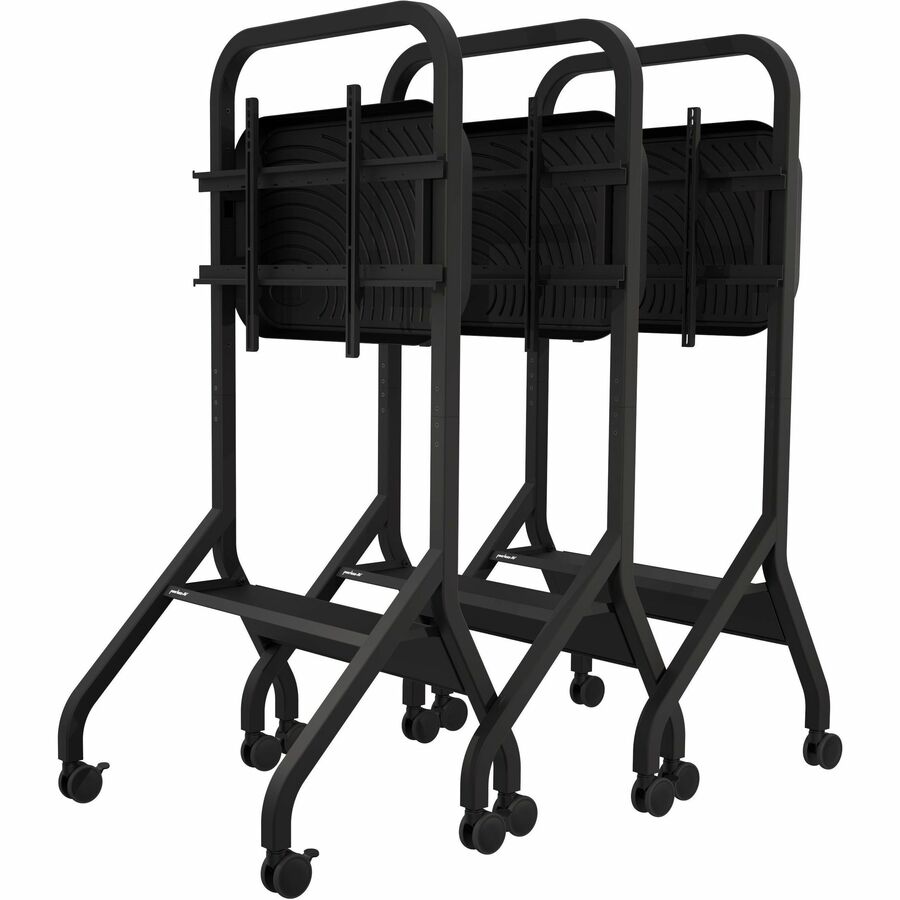 Peerless-AV&reg; SmartMount&reg; Flat Panel Cart for 55" to 110"+ Displays
