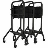 Peerless-AV&reg; SmartMount&reg; Flat Panel Cart for 55" to 110"+ Displays