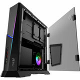 MSI Trident AS 14NUD7-677US Gaming Desktop Intel Core i7-14700F GeForce RTX 4060 Ti 16GB RAM 1TB SSD Win 11 Pro 3 Yr Warranty