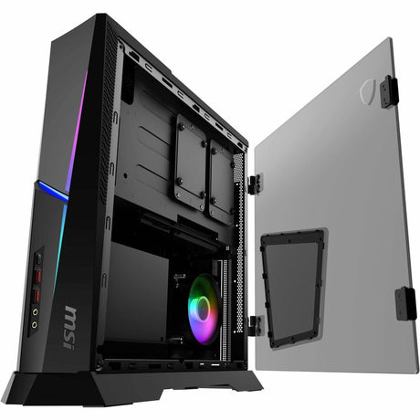 MSI Trident AS 14NUD7-677US Gaming Desktop Intel Core i7-14700F GeForce RTX 4060 Ti 16GB RAM 1TB SSD Win 11 Pro 3 Yr Warranty