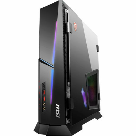 MSI Trident AS 14NUD7-677US Gaming Desktop Intel Core i7-14700F GeForce RTX 4060 Ti 16GB RAM 1TB SSD Win 11 Pro 3 Yr Warranty