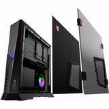 MSI Trident AS 14NUD7-677US Gaming Desktop Intel Core i7-14700F GeForce RTX 4060 Ti 16GB RAM 1TB SSD Win 11 Pro 3 Yr Warranty