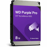 20PK8TB PURPLE PRO SATA 256MB