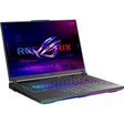 Asus ROG Strix G16 G614 G614JIR-XS96 16" Gaming Notebook - QHD+ - Intel Core i9 14th Gen i9-14900HX - 32 GB - 1 TB SSD