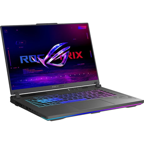 Asus ROG Strix G16 G614 G614JIR-XS96 16" Gaming Notebook - QHD+ - Intel Core i9 14th Gen i9-14900HX - 32 GB - 1 TB SSD