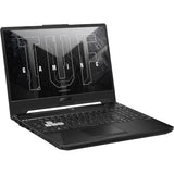 TUF Gaming A15 FA506 FA506NF-ES51 15.6" Gaming Notebook - Full HD - AMD Ryzen 5 7535HS - 8 GB - 512 GB SSD