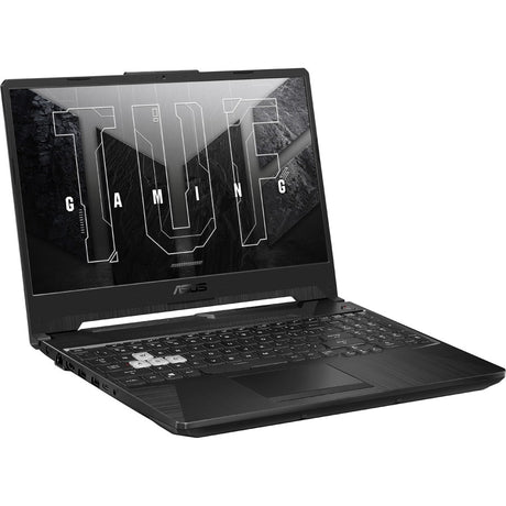 TUF Gaming A15 FA506 FA506NF-ES51 15.6" Gaming Notebook - Full HD - AMD Ryzen 5 7535HS - 8 GB - 512 GB SSD