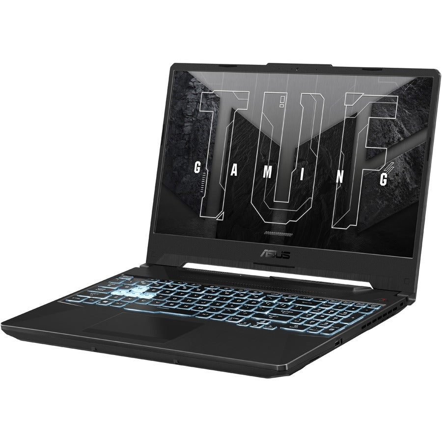 TUF Gaming A15 FA506 FA506NF-ES51 15.6" Gaming Notebook - Full HD - AMD Ryzen 5 7535HS - 8 GB - 512 GB SSD