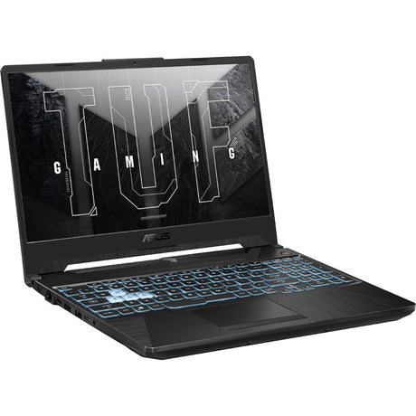 TUF Gaming A15 FA506 FA506NF-ES51 15.6" Gaming Notebook - Full HD - AMD Ryzen 5 7535HS - 8 GB - 512 GB SSD