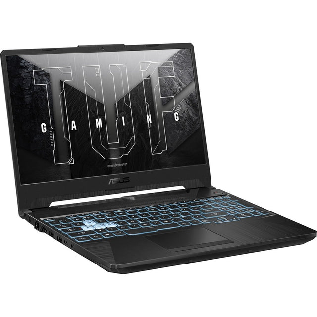 TUF Gaming A15 FA506 FA506NF-ES51 15.6" Gaming Notebook - Full HD - AMD Ryzen 5 7535HS - 8 GB - 512 GB SSD