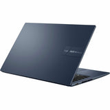 Asus VivoBook 15 M1502 M1502YA-RS52 15.6" Notebook - Full HD - AMD Ryzen 5 7530U - 8 GB - 512 GB SSD - Quiet Blue