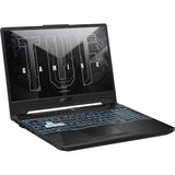 TUF Gaming A15 FA506 FA506NC-ES51 15.6" Gaming Notebook - Full HD - AMD Ryzen 5 7535HS - 8 GB - 512 GB SSD