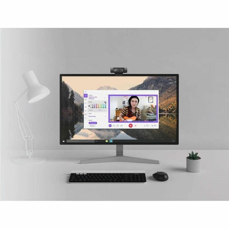 LOGITECH HD PRO WEBCAM C920