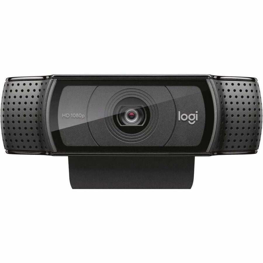 LOGITECH HD PRO WEBCAM C920