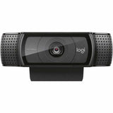LOGITECH HD PRO WEBCAM C920