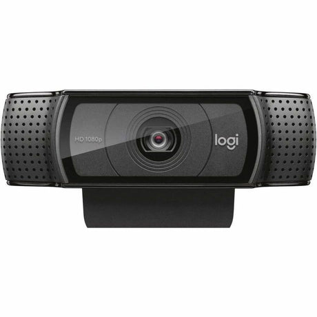 LOGITECH HD PRO WEBCAM C920