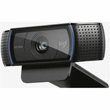 LOGITECH HD PRO WEBCAM C920