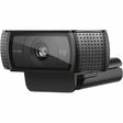 LOGITECH HD PRO WEBCAM C920