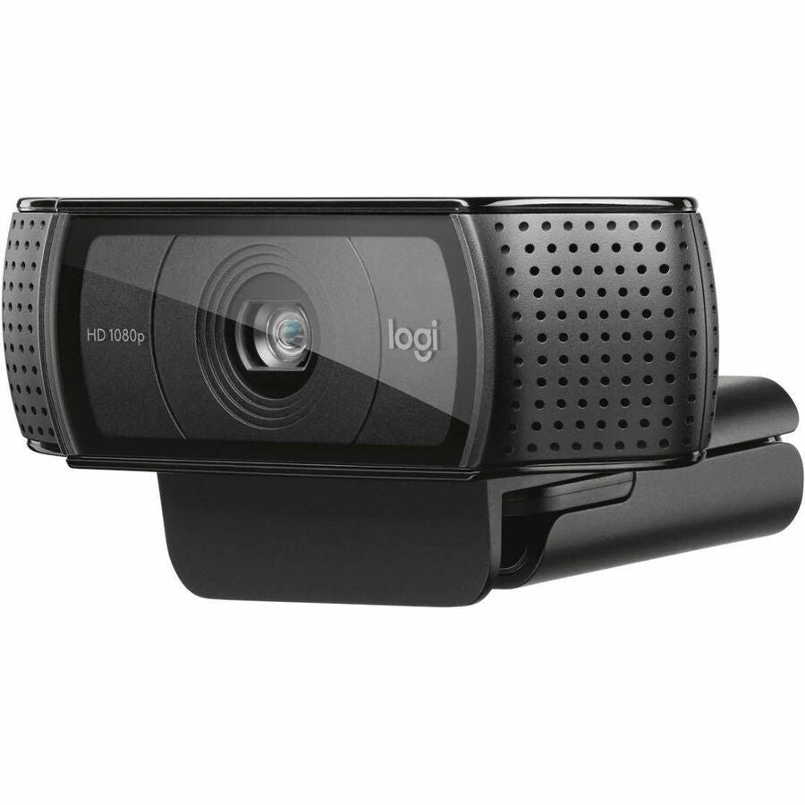 LOGITECH HD PRO WEBCAM C920